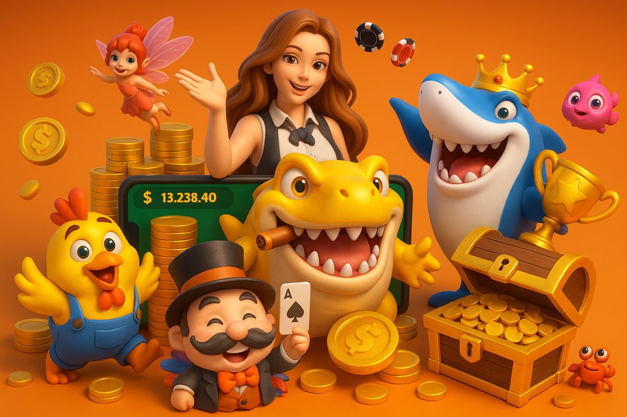 mrcoin